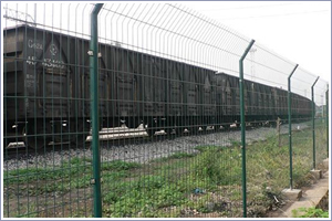 鐵路圍欄網(wǎng)