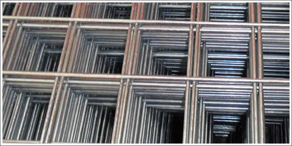 方形孔鐵絲網(wǎng)片