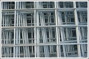 鍍鋅網(wǎng)片