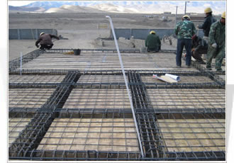 建筑鋼筋網(wǎng)