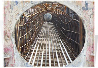 建筑鋼筋網(wǎng)