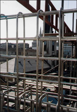 鋼筋焊接網(wǎng)