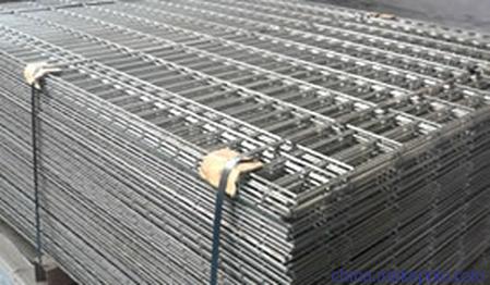 三角護(hù)欄網(wǎng)