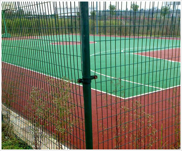 學(xué)校圍欄(圖2)