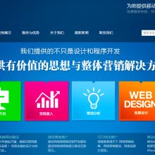 溫州網(wǎng)站建設(shè)工作室 專業(yè)軟件服務(wù)，助力企業(yè)數(shù)字化轉(zhuǎn)型